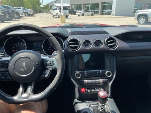 Used 2018 Ford Mustang Shelby GT350 w/ Electronics Package RWD image 13