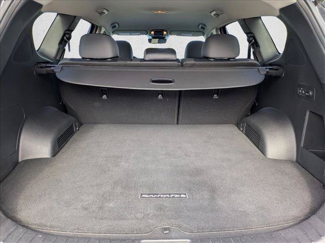 Used 2022 Hyundai Santa Fe XRT FWD image 6