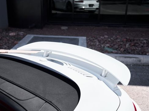 Used 2019 Porsche 911 Turbo S image 9