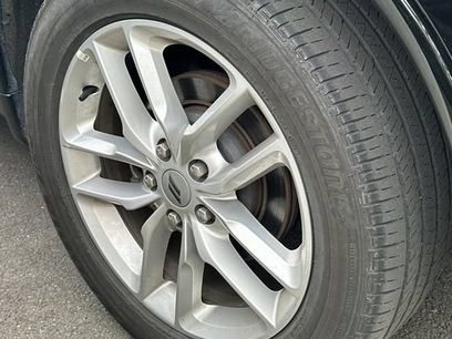 Used 2024 Dodge Durango GT