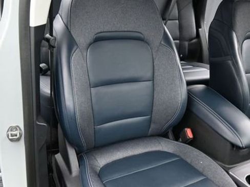 Used 2022 Ford Bronco Sport Outer Banks w/ Tech Package image 18