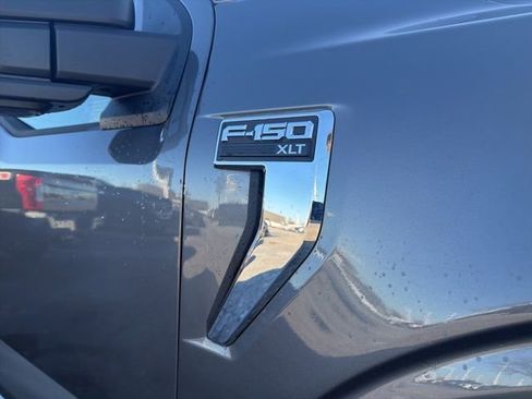 Used 2024 Ford F150 XLT image 5