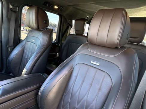 Used 2019 Mercedes-Benz G 63 AMG AMG G 63 image 19