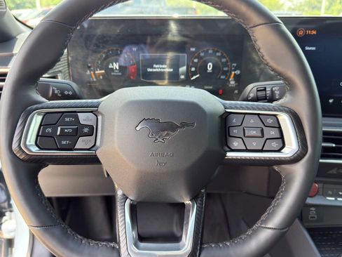 Used 2024 Ford Mustang GT Premium w/ California Special Package RWD image 21