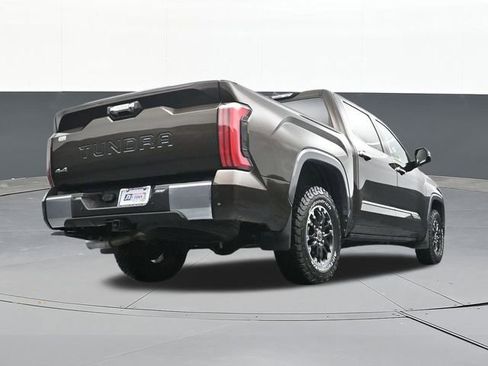 Used 2024 Toyota Tundra 1794 Edition image 55