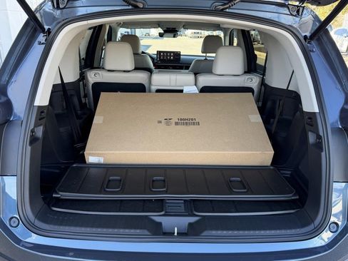 New 2026 Honda Pilot EX-L image 25