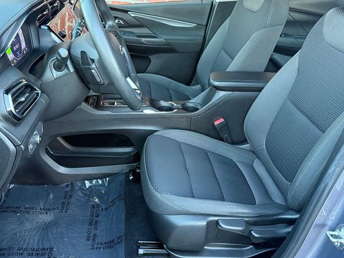 Used 2023 Chevrolet Bolt LT image 31