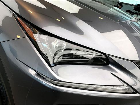 Used 2019 Lexus NX 300 F Sport w/ Accessory Package 2 image 26