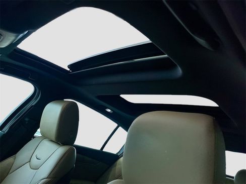 Used 2024 Cadillac CT5 Premium Luxury w/ Parking Package image 34