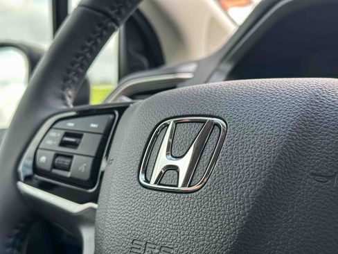 Used 2026 Honda Odyssey EX-L image 31