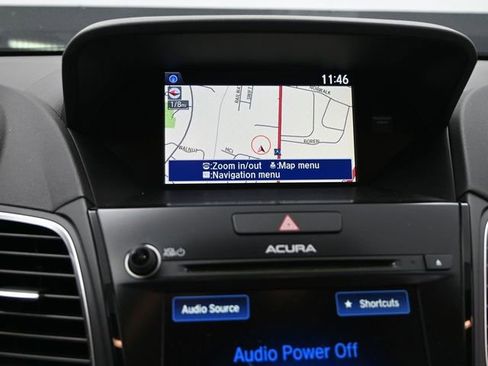 Used 2016 Acura RDX AWD w/ Technology Package image 12