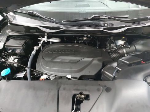 Used 2024 Honda Odyssey EX-L image 32