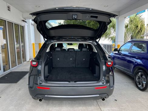 Used 2025 MAZDA CX-50 AWD 2.5 S w/ Select Package image 31