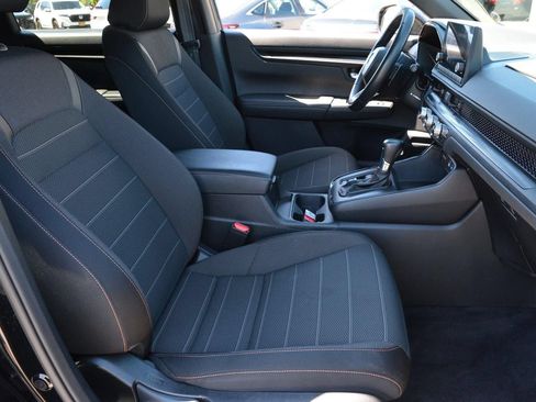 Used 2024 Honda CR-V Sport image 20