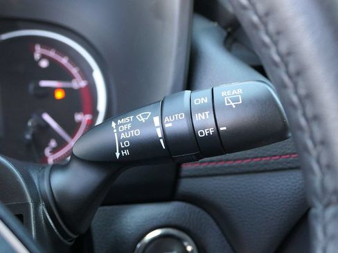 Used 2023 Toyota RAV4 TRD Off-Road w/ TRD Off-Road Weather Package AWD/4WD image 18