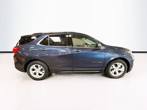 Used 2019 Chevrolet Equinox Premier FWD image 5