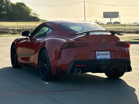 Used 2024 Toyota Supra RWD image 7