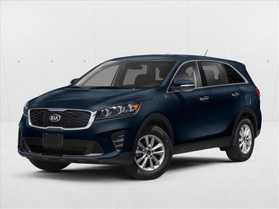 Used 2019 Kia Sorento LX