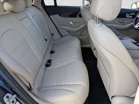 Certified 2022 Mercedes-Benz GLC 300 image 21