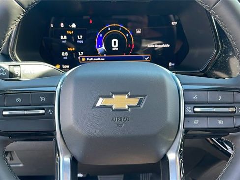 New 2026 Chevrolet Colorado LT w/ LT Convenience Package image 23