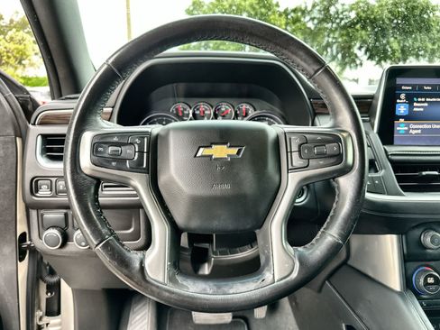 Used 2021 Chevrolet Tahoe LT RWD image 20