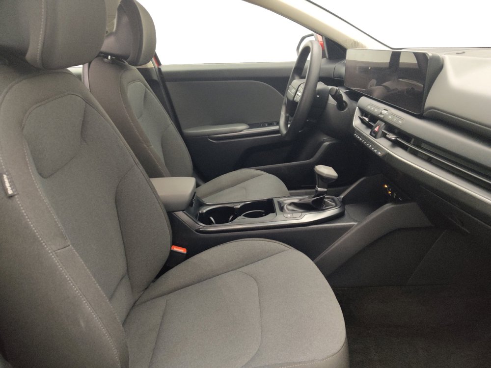 Used 2025 Kia K4 FWD image 21