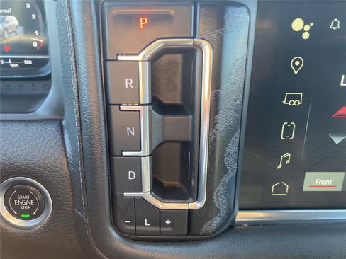 Used 2023 GMC Yukon Denali image 21