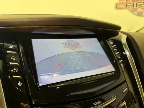 Used 2015 Cadillac Escalade Premium AWD/4WD image 18