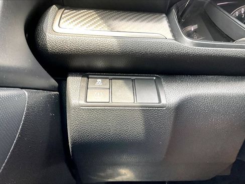 Used 2017 Honda Civic Sport image 28
