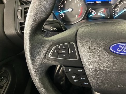 Used 2019 Ford Escape S FWD image 23