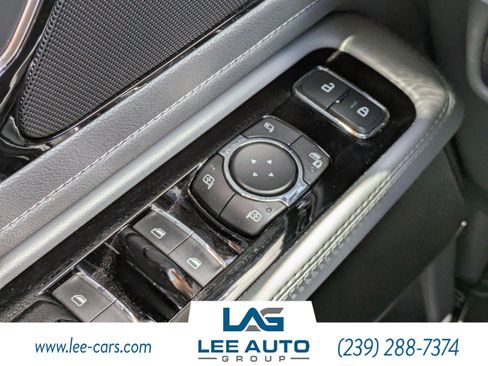 Used 2021 Lincoln Aviator Reserve w/ Elements Package Plus image 19