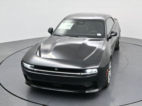 New 2025 Dodge Charger Daytona Scat Pack w/ Track Pack AWD/4WD image 43