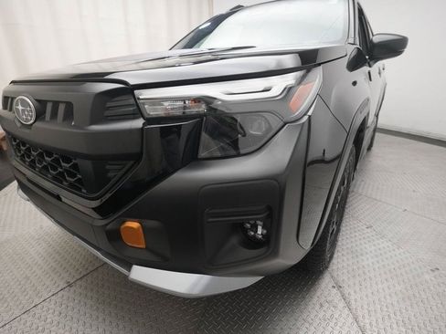 Certified 2026 Subaru Forester Wilderness AWD/4WD image 23