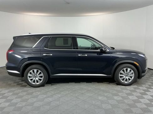 Used 2025 Hyundai Palisade SEL AWD/4WD image 4