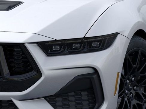 New 2025 Ford Mustang GT w/ GT Performance Package image 19