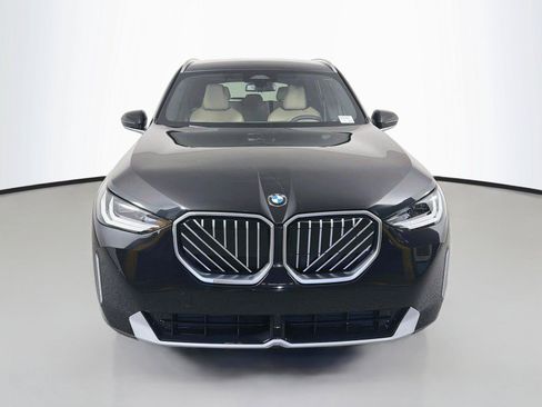 New 2026 BMW X3 xDrive30i w/ Convenience Package AWD/4WD image 2