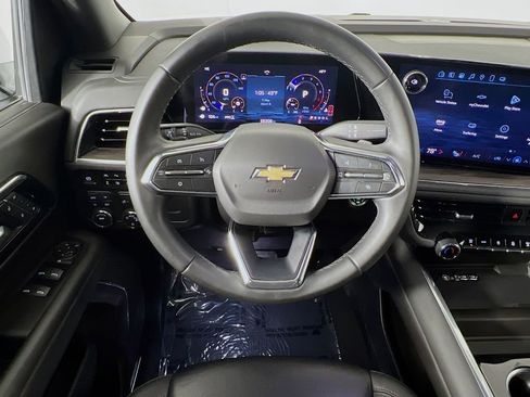 Used 2025 Chevrolet Tahoe LT image 11