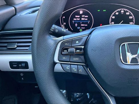 Used 2019 Honda Accord LX image 24