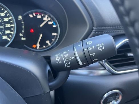 New 2025 MAZDA CX-5 AWD 2.5 S w/ Premium Plus Pkg image 12