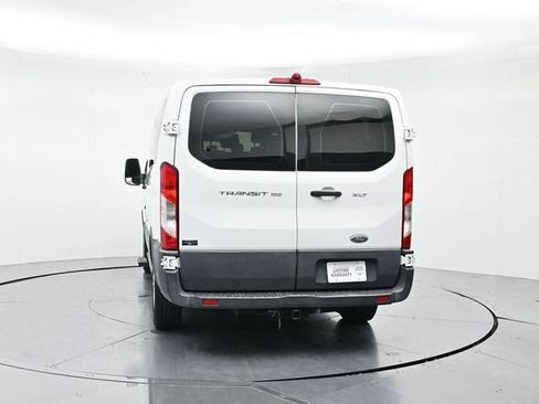 Used 2015 Ford Transit 150 XLT RWD image 9
