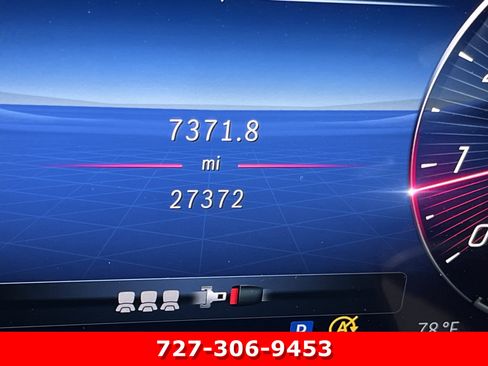 Certified 2023 Mercedes-Benz GLC 300 image 27