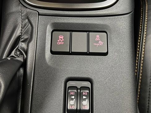 New 2026 Toyota GR86 YUZU Limited image 38