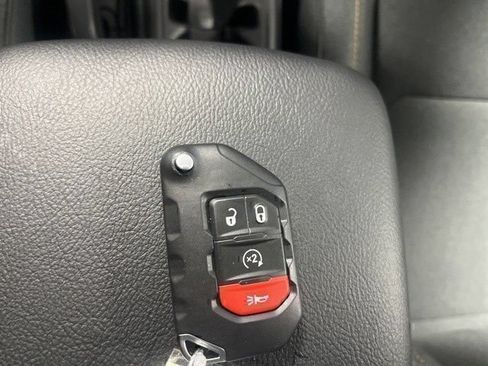 New 2026 Jeep Gladiator Sport AWD/4WD image 21