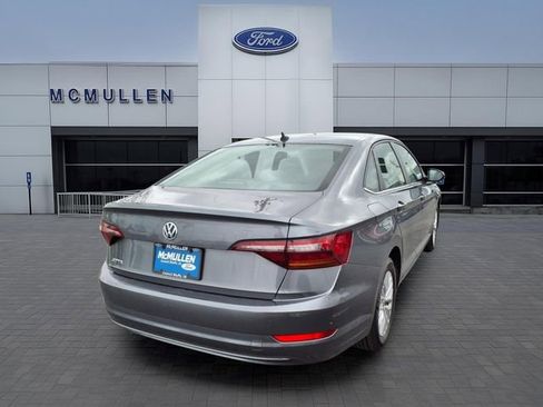 Used 2019 Volkswagen Jetta S FWD image 5