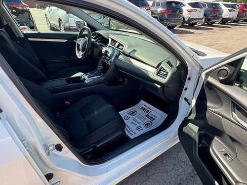 Used 2016 Honda Civic EX-T image 15