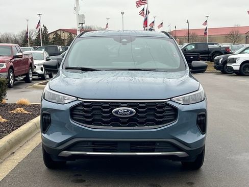 New 2026 Ford Escape ST-Line w/ Tech Pack #1 image 2