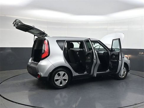 Used 2016 Kia Soul image 32