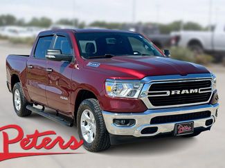 Used 2019 RAM 1500 Big Horn video 1