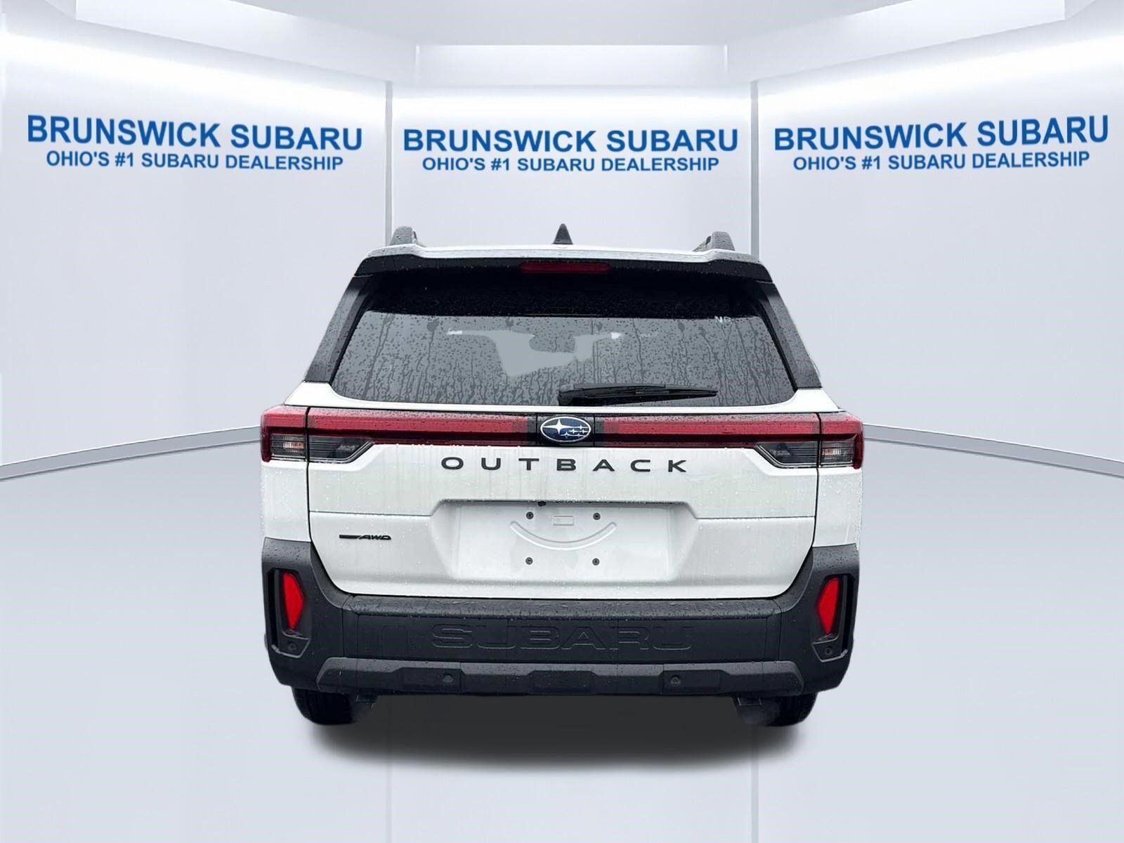 New 2026 Subaru Outback Touring XT AWD/4WD image 5
