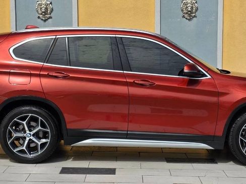 Used 2019 BMW X1 xDrive28i w/ Convenience Package AWD/4WD image 8